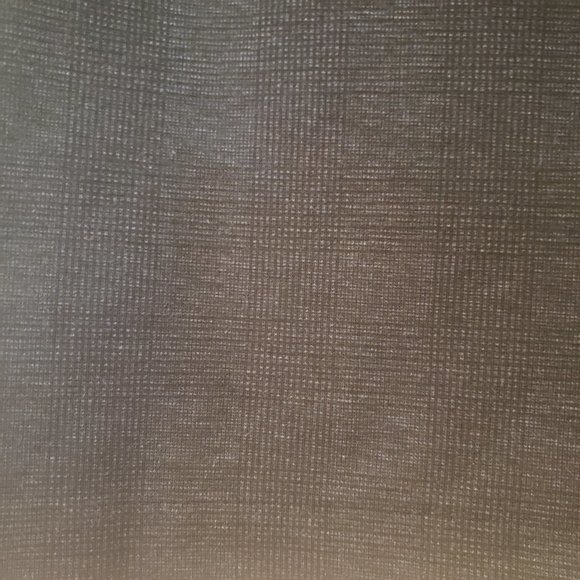 Banana Republic Subtle Plaid Pattern Pencil Skirt-Women’s Size 2 - Picture 4 of 10